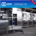 Full Automatic 5 Gallon Drinking Water Production Line Machine / Filler